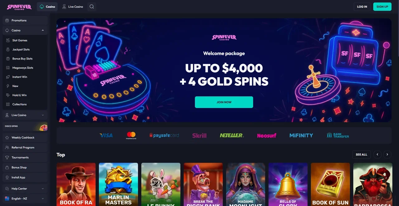 Fambet Casino Casino