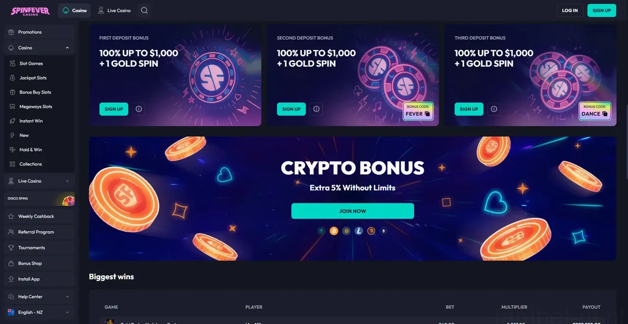 Fambet Casino Casino